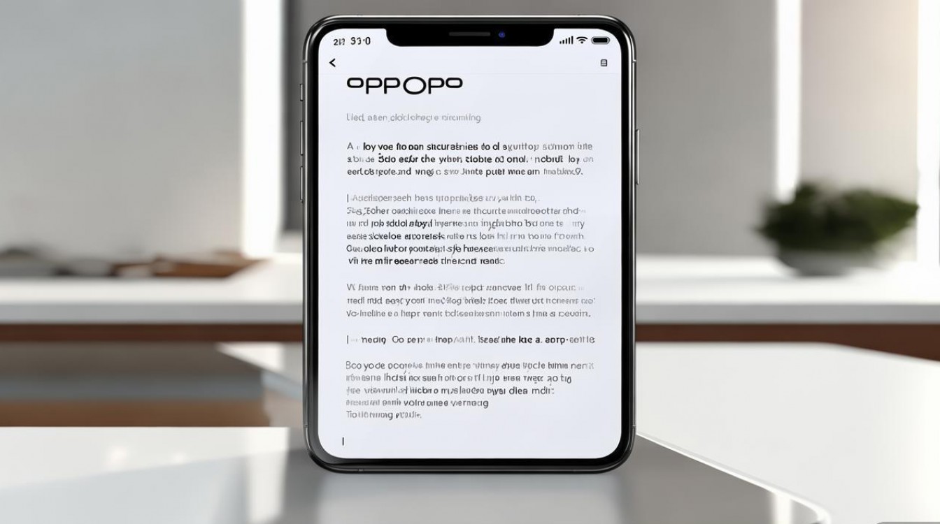 OPPO手机序列号复制方法有哪些？