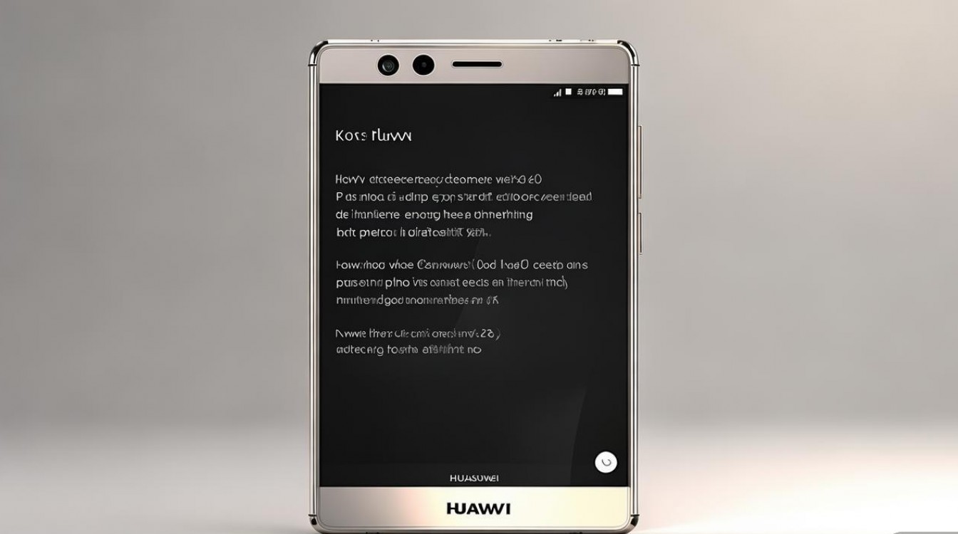 华为p9怎么联网?手机设置不上网怎么办?