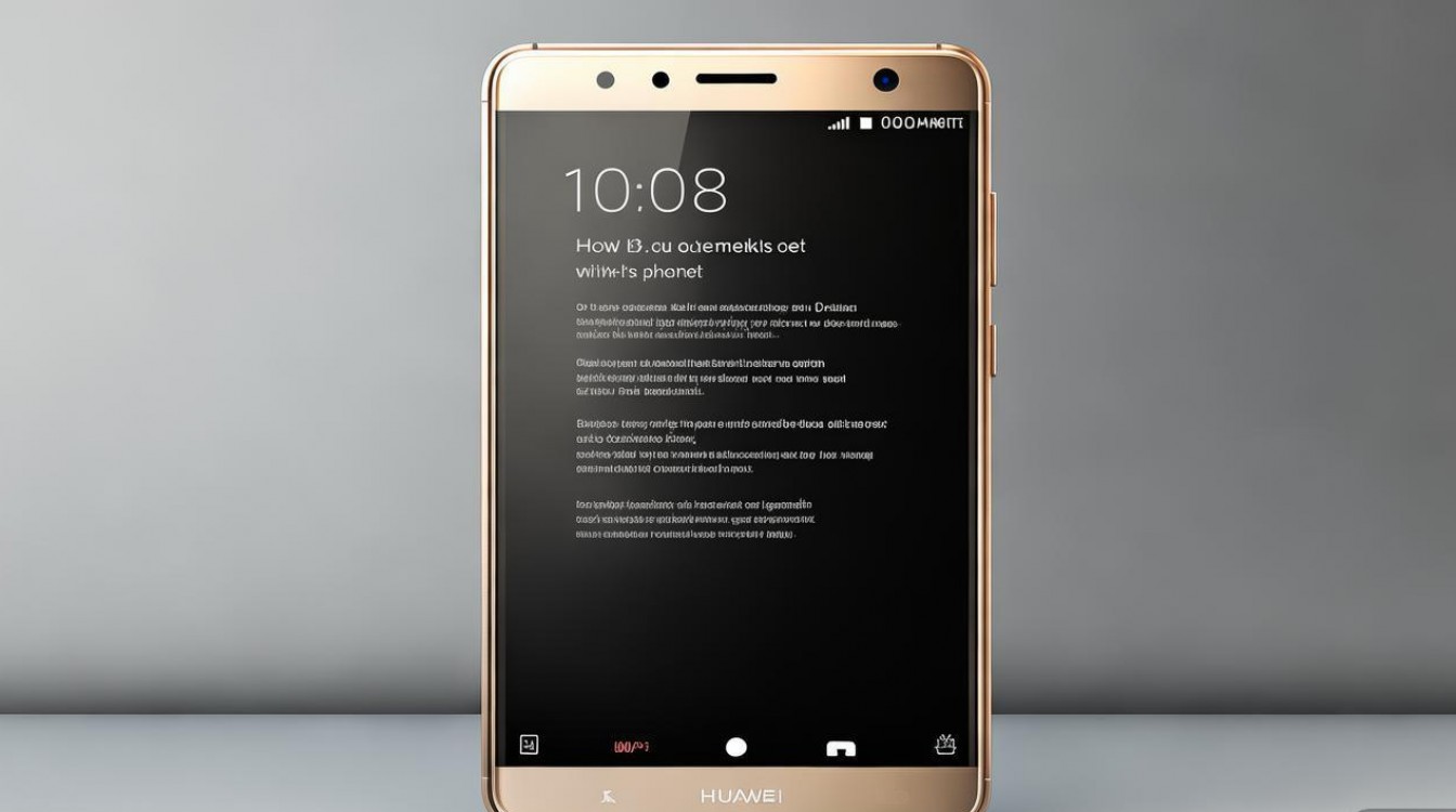 华为p9怎么联网?手机设置不上网怎么办?