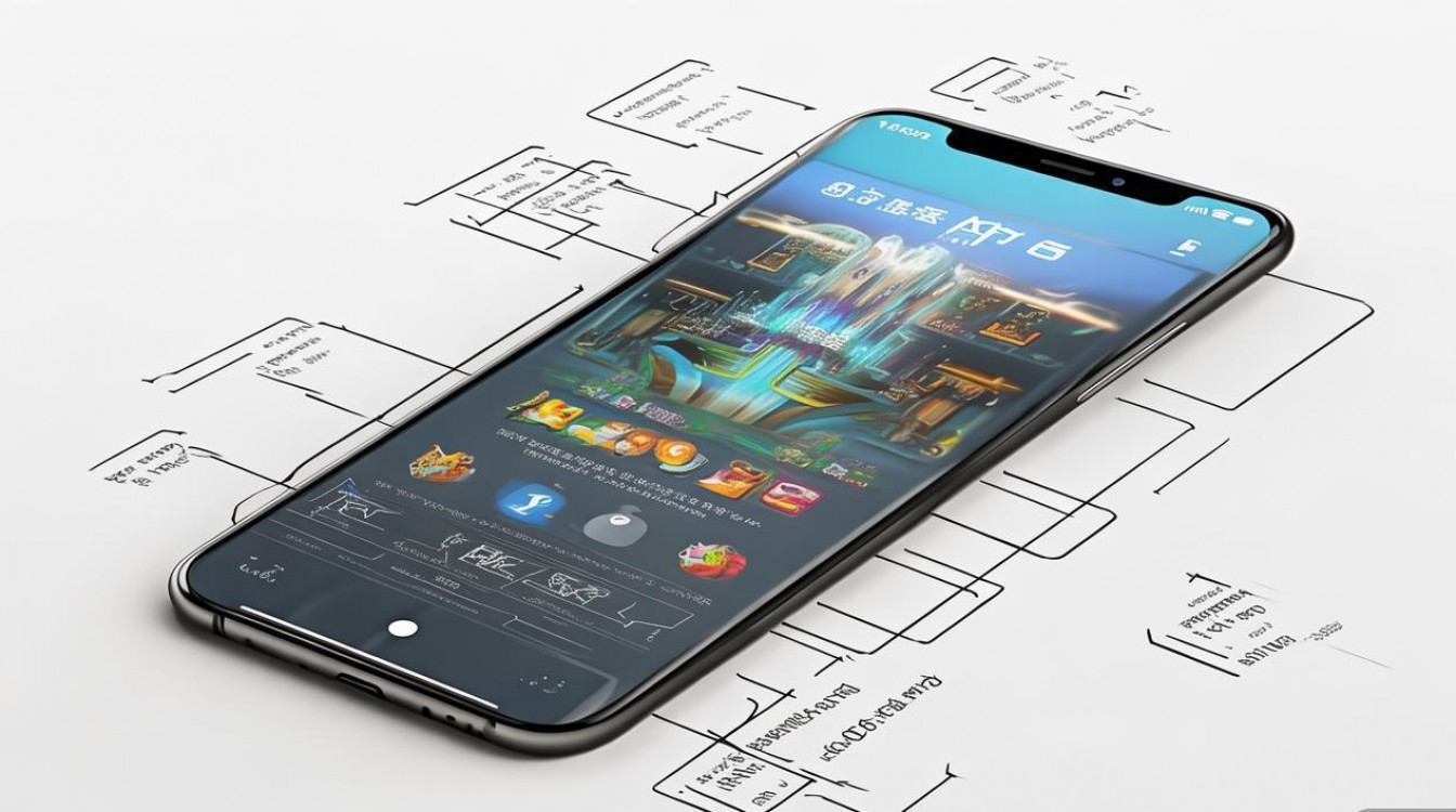 苹果6玩王者荣耀卡顿怎么办?优化设置或换手机?