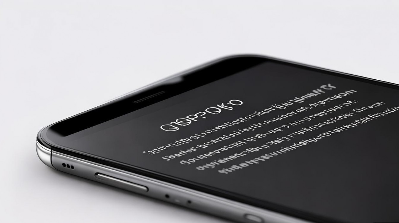 oppo k1按开机键没反应?正确开机方法是什么?