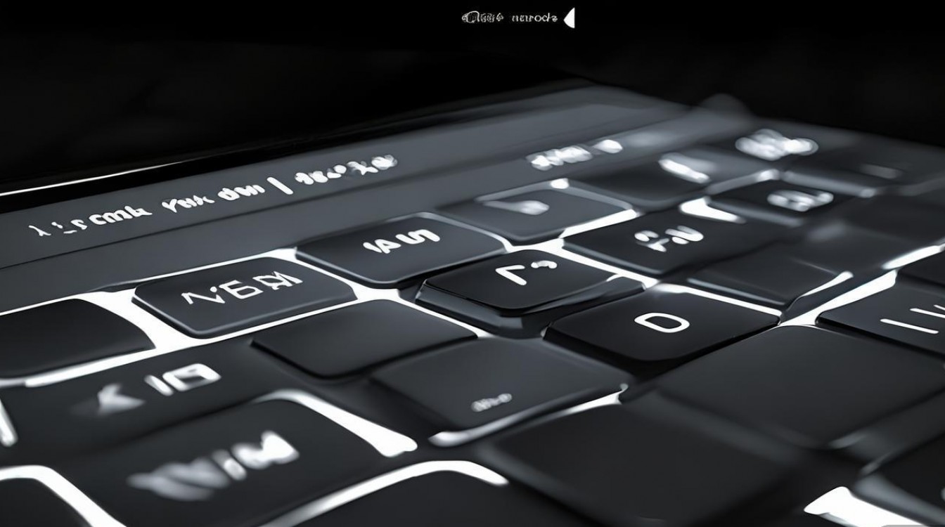 vivo手机键盘灯怎么开启?设置方法详解