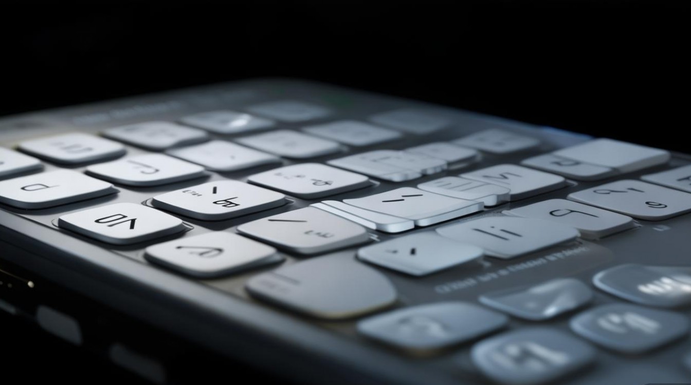 vivo手机键盘灯怎么开启?设置方法详解