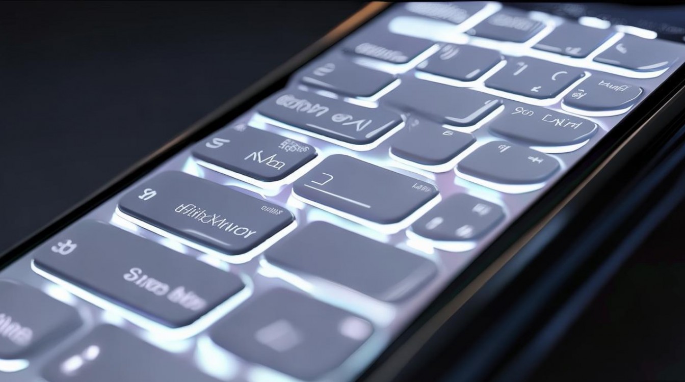 vivo手机键盘灯怎么开启?设置方法详解