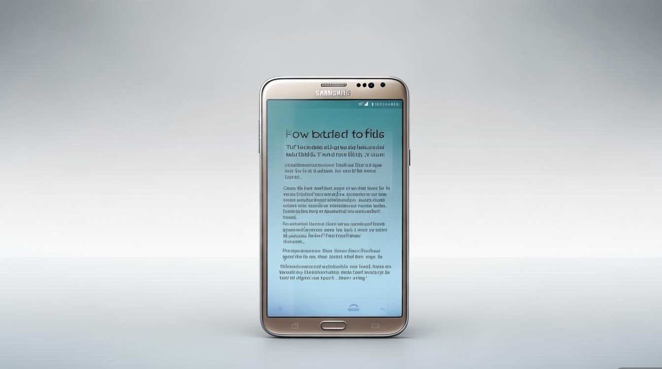 三星note3怎么彻底删除文件不占内存？