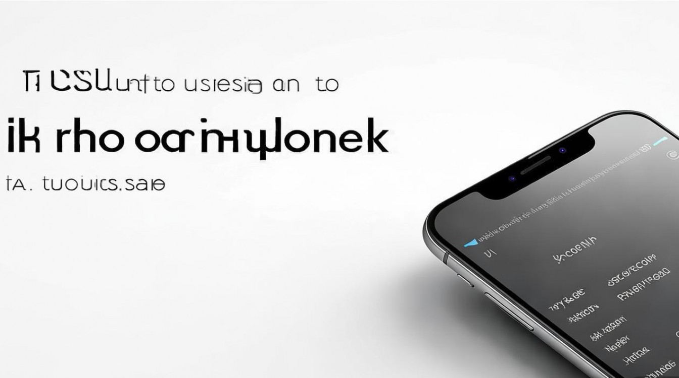 苹果6手机怎么设置才能让屏幕不自动锁屏?