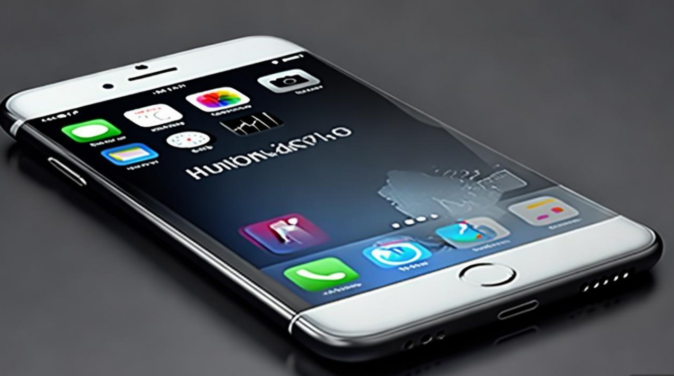 苹果6手机突然静音了怎么恢复声音?