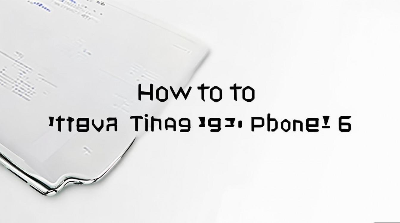 苹果6手机如何远程监视对方聊天位置不被发现?