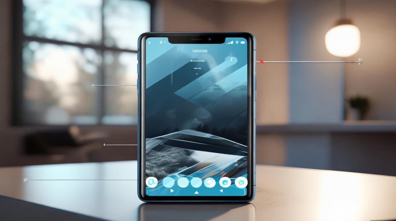 vivo手机图片水印怎么加?自定义水印设置方法是什么?