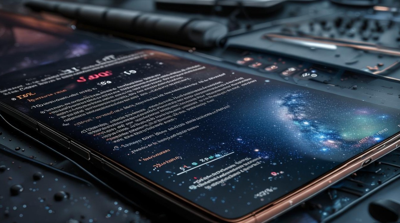 OPPO9拍星空怎么拍才能拍出清晰银河？