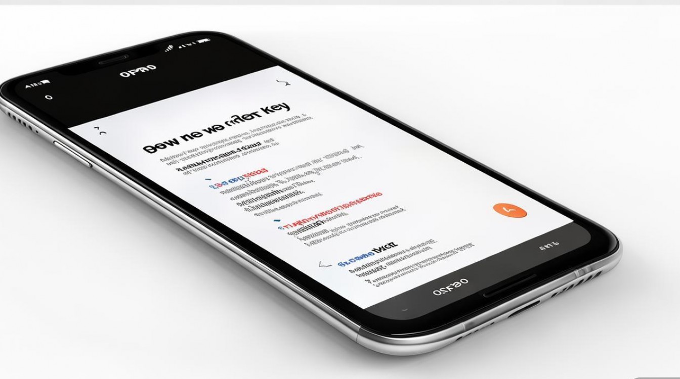 oppo手机换行键在哪？怎么用？打字时如何换行？