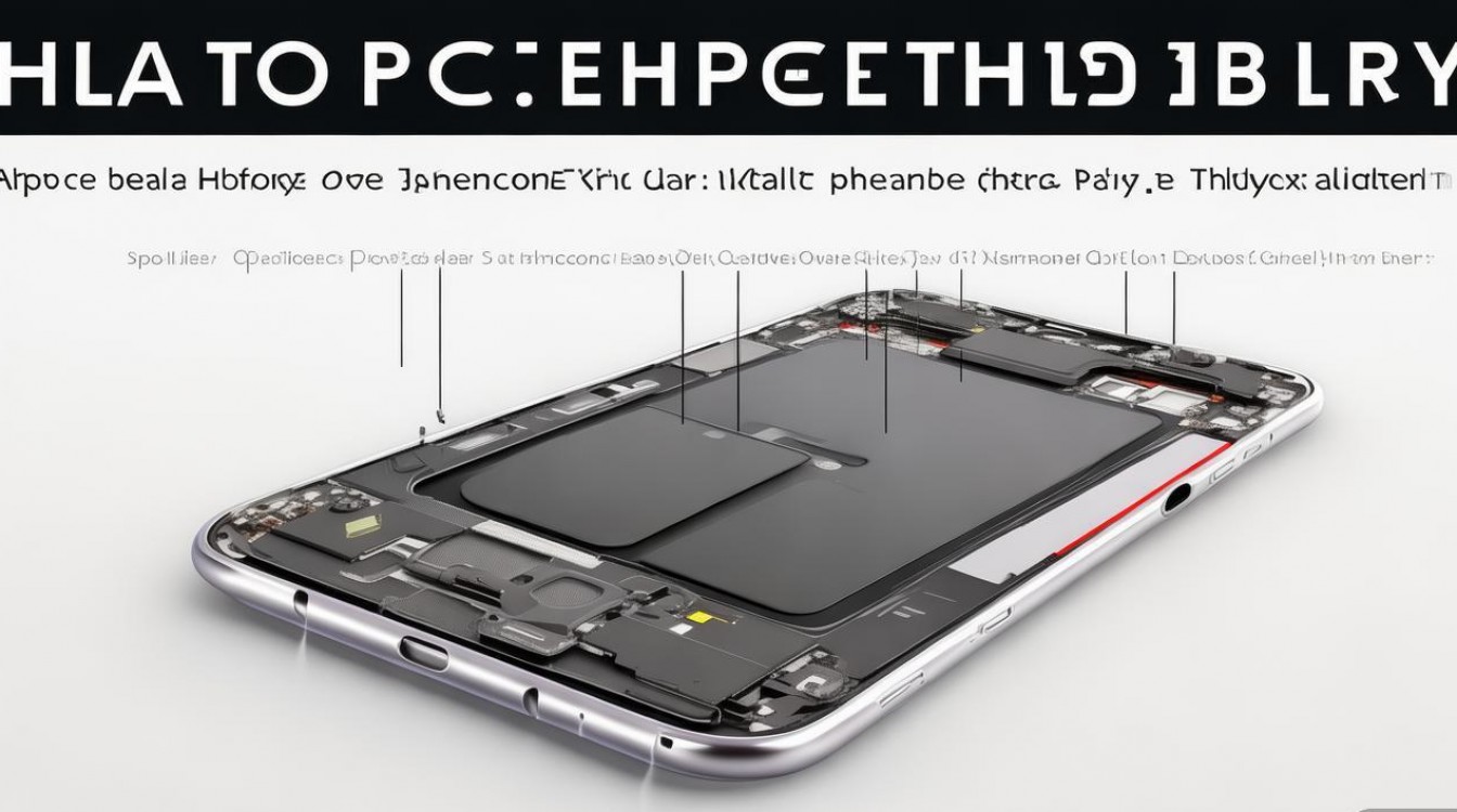 苹果6手机换电池吗?自己换还是找官方换?