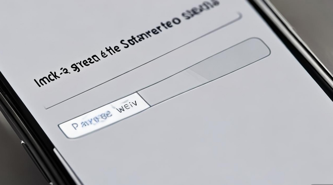 Redmi K60E锁屏密码怎么设置?忘了密码怎么办?