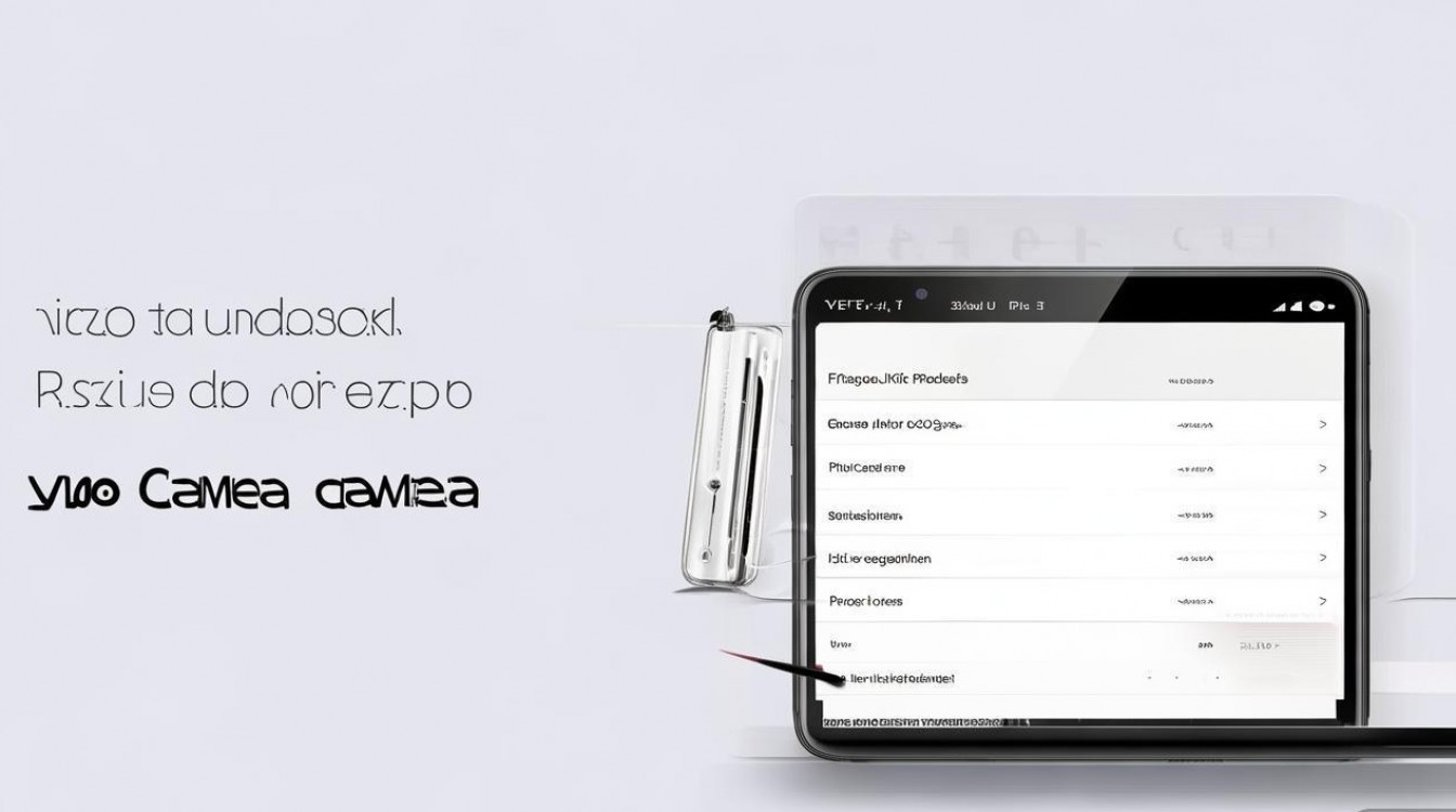 VIVO X6专业拍照模式怎么用？新手必学参数设置技巧