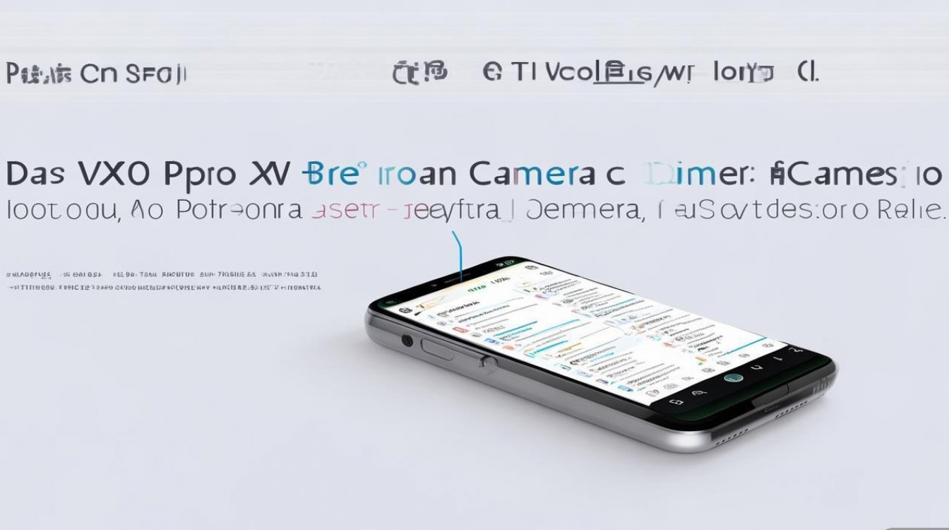 VIVO X6专业拍照模式怎么用？新手必学参数设置技巧