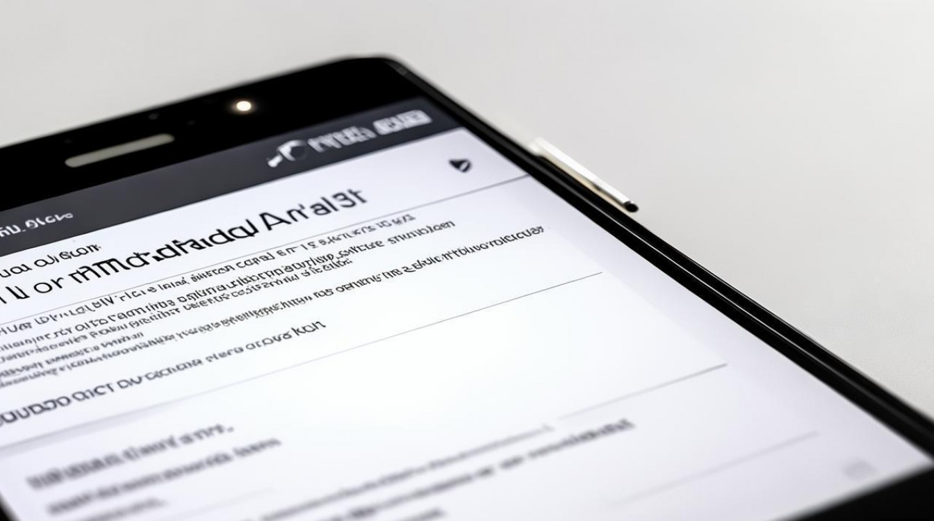 华为P7如何在线升级至安卓5.1系统?详细步骤是?