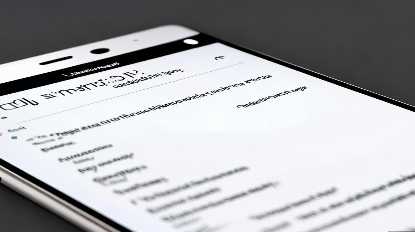 华为P7如何在线升级至安卓5.1系统?详细步骤是?