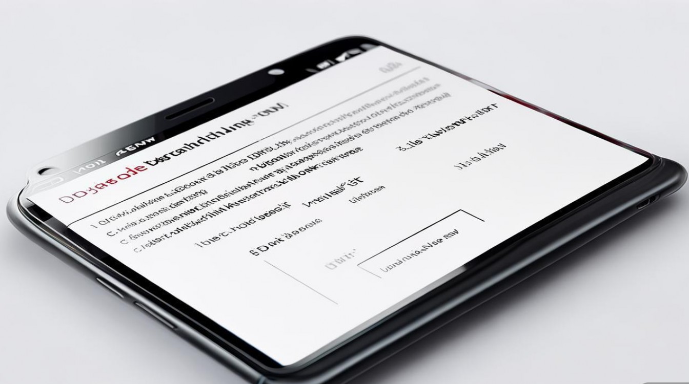 华为P7如何在线升级至安卓5.1系统?详细步骤是?