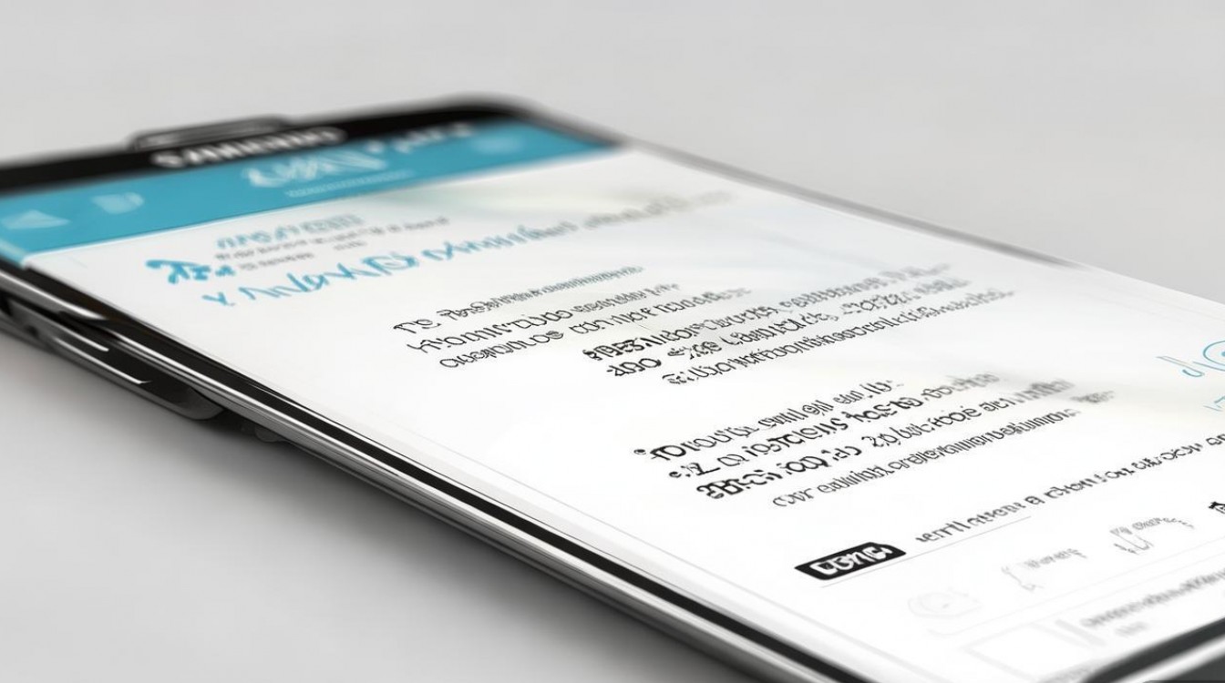 三星Note3如何手动切换4G网络?