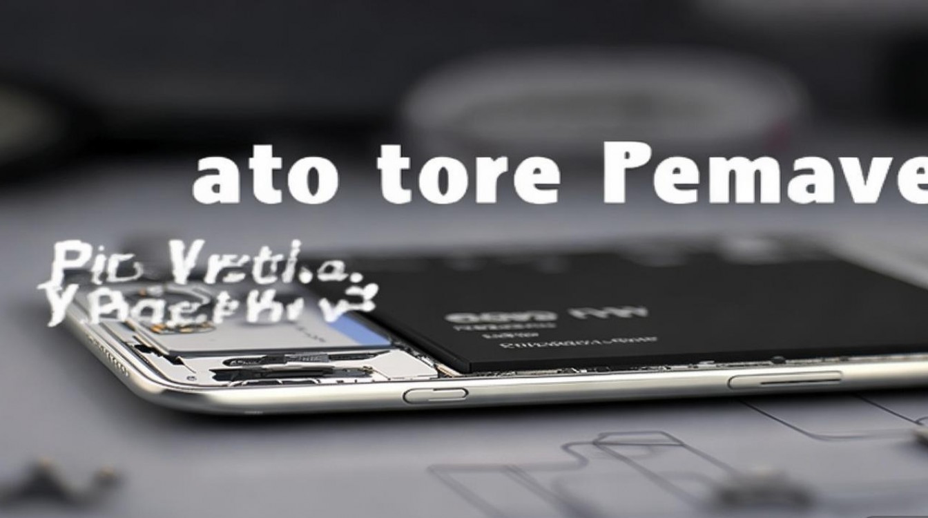 vivo X1电池怎么安全拆卸？新手必看步骤指南