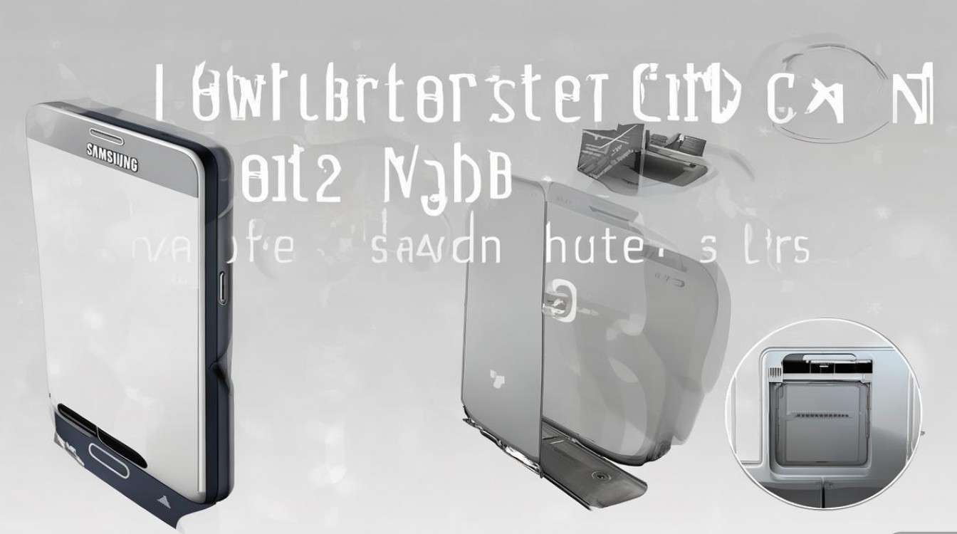 三星Note3怎么取卡？教你轻松取出SIM卡和存储卡的方法