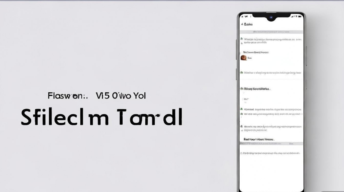 vivoy13刷机教程详细步骤是怎样的？新手能自己操作吗？