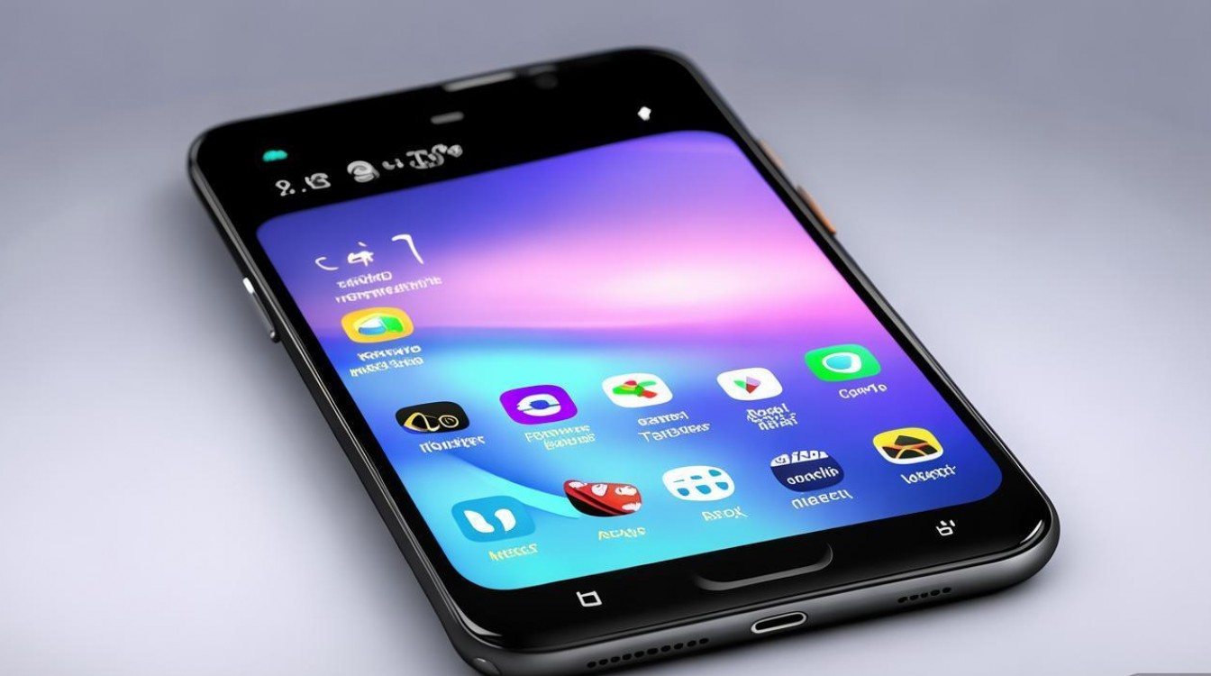 vivoy17t手机桌面主页自定义设置教程?