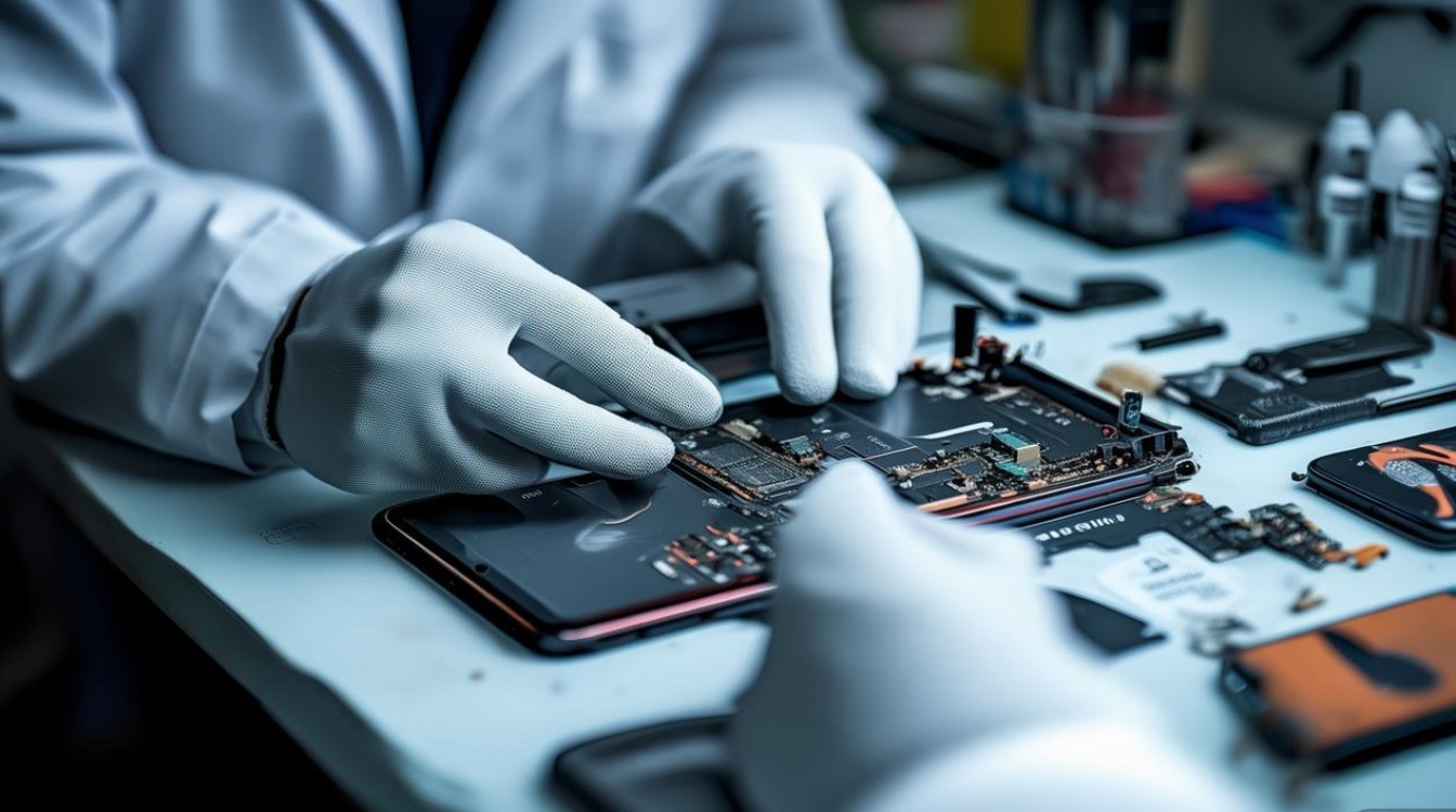 VIVO Y22 WiFi故障怎么修？自己排查还是送修？