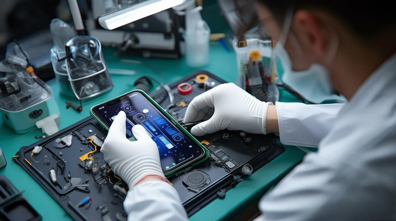 VIVO Y22 WiFi故障怎么修？自己排查还是送修？