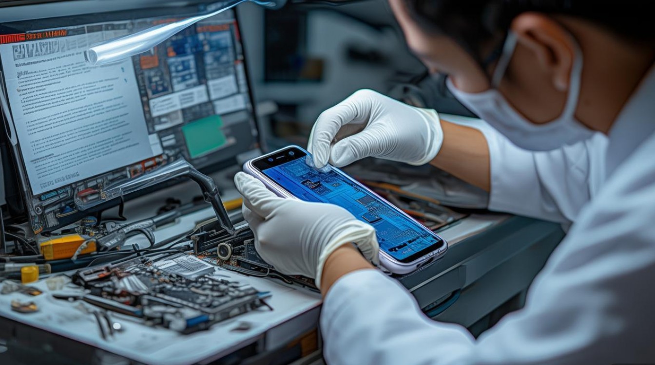 VIVO Y22 WiFi故障怎么修？自己排查还是送修？