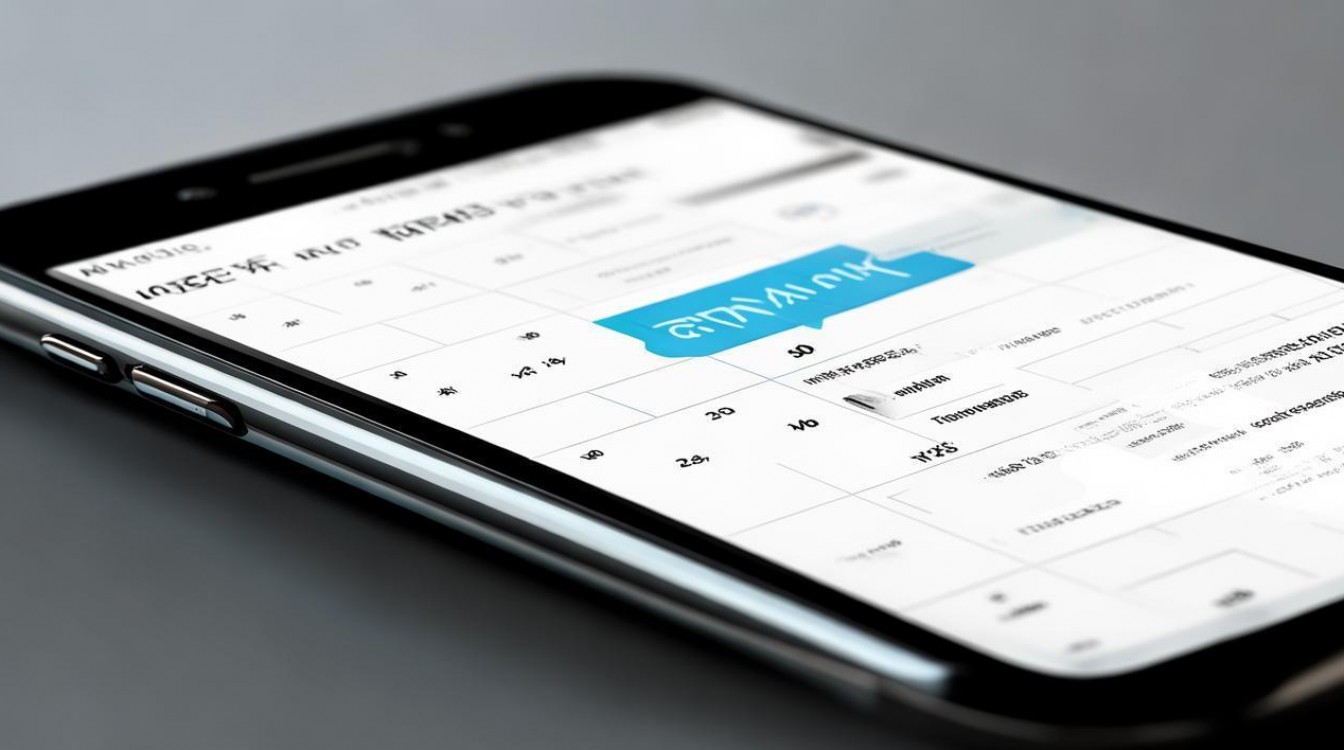 苹果6日历提醒事项怎么设置?新手操作指南