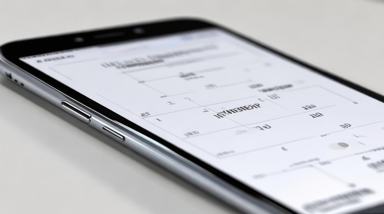 苹果6日历提醒事项怎么设置?新手操作指南