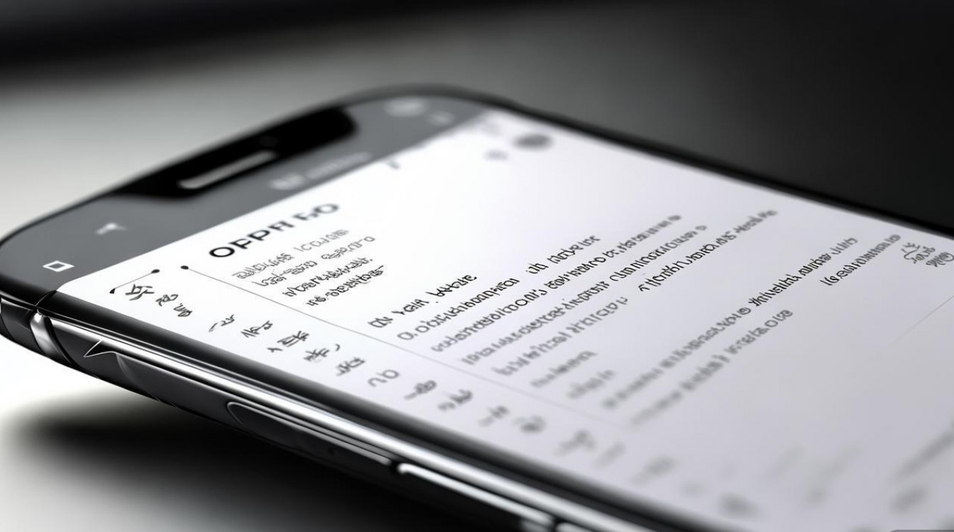 OPPO默认相机设置在哪改？新手快速调整方法指南