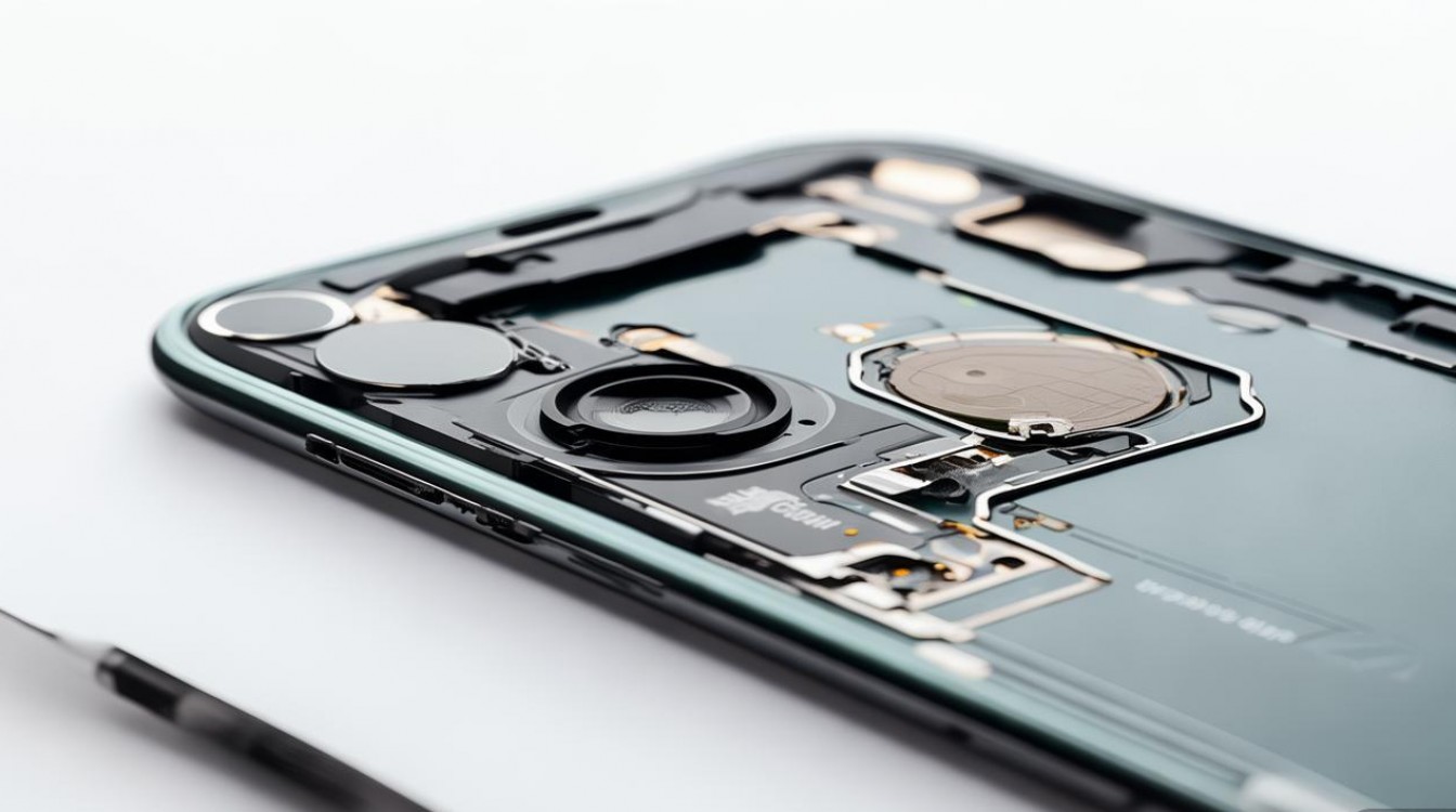 苹果6前置摄像头怎么安装?拆机步骤和注意事项有哪些?