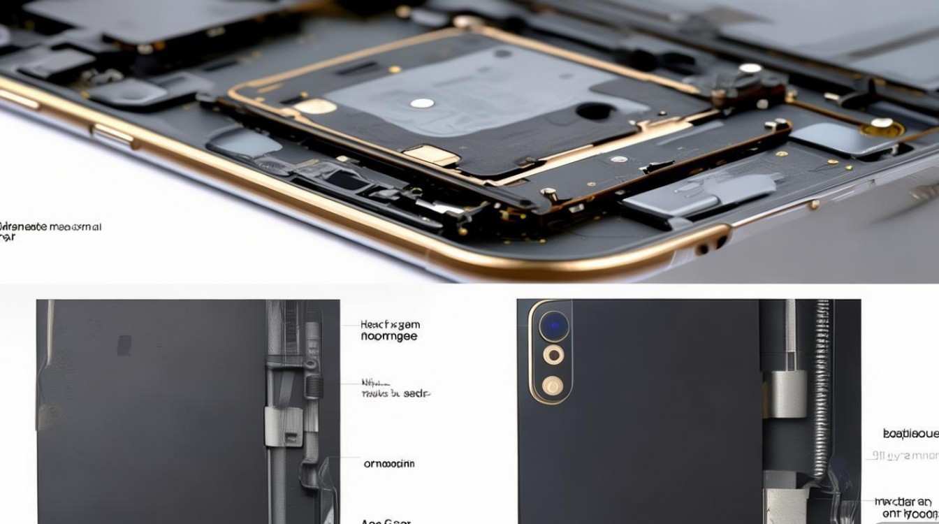 苹果6前置摄像头怎么安装?拆机步骤和注意事项有哪些?