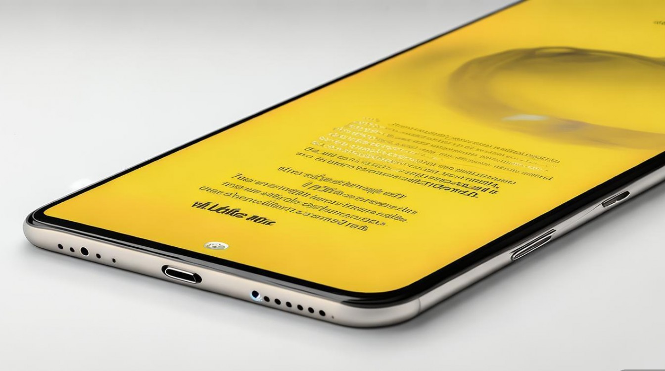 苹果6屏幕发黄怎么调?教你几招轻松解决发黄问题