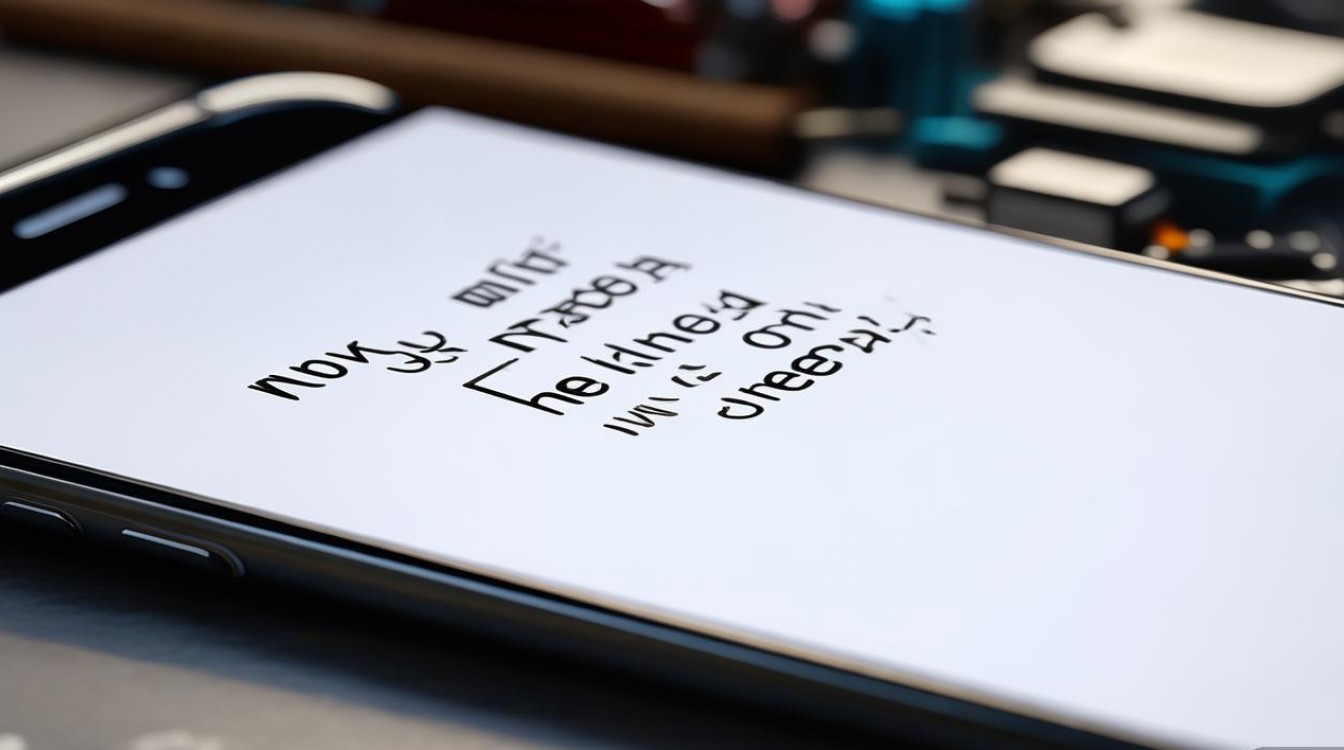 苹果6屏幕白屏开不了机怎么办?维修成本高吗?