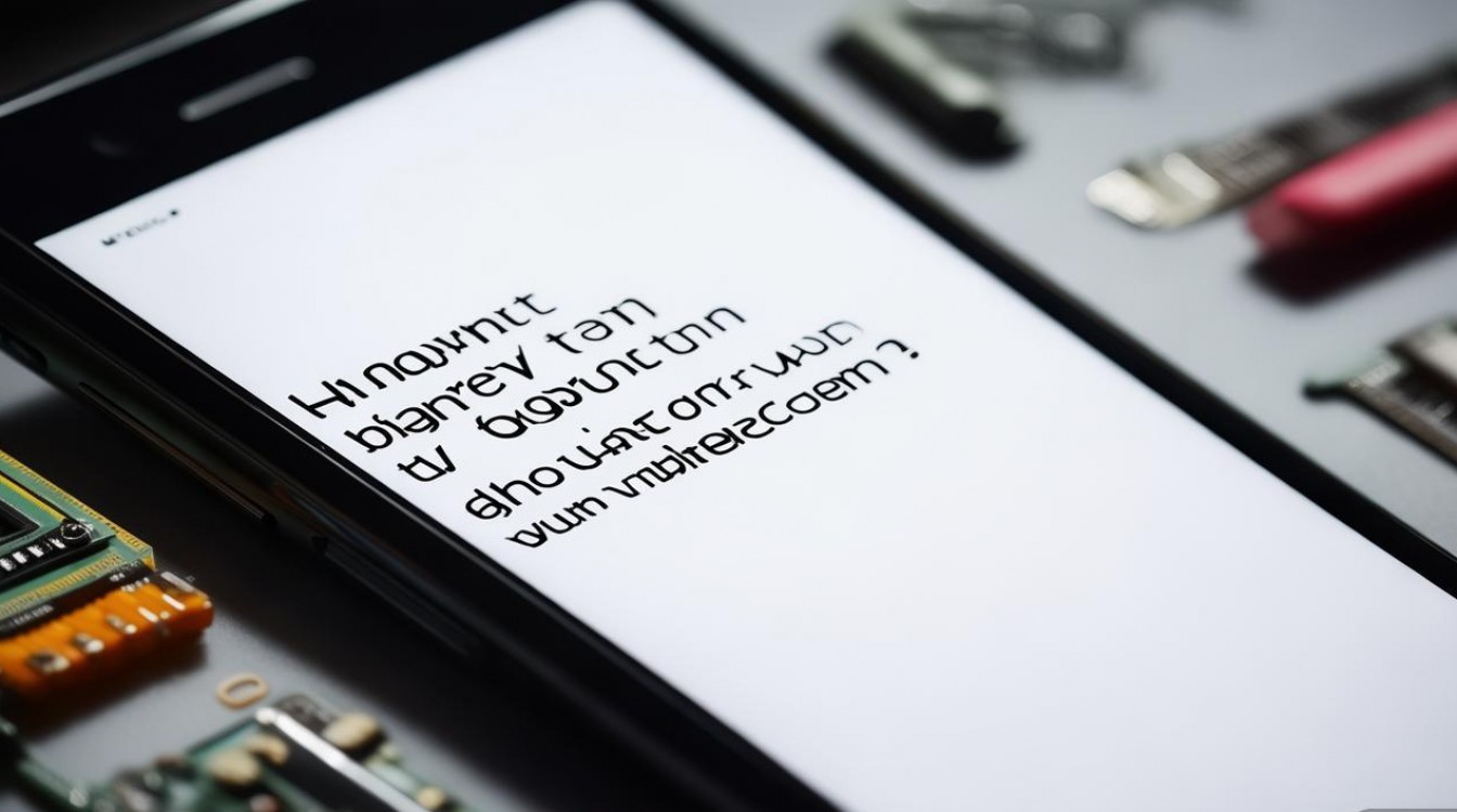 苹果6屏幕白屏开不了机怎么办?维修成本高吗?