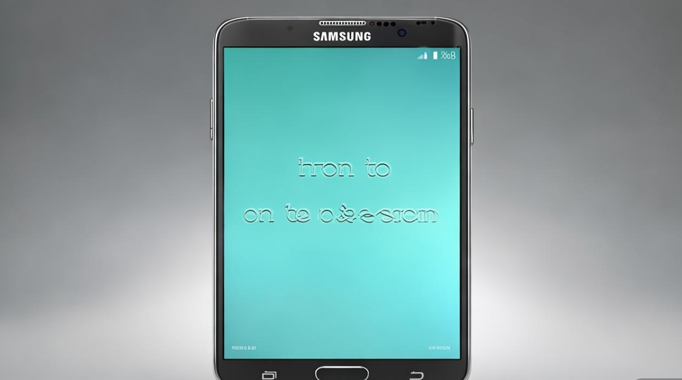 三星note3怎么亮屏？没反应怎么办？