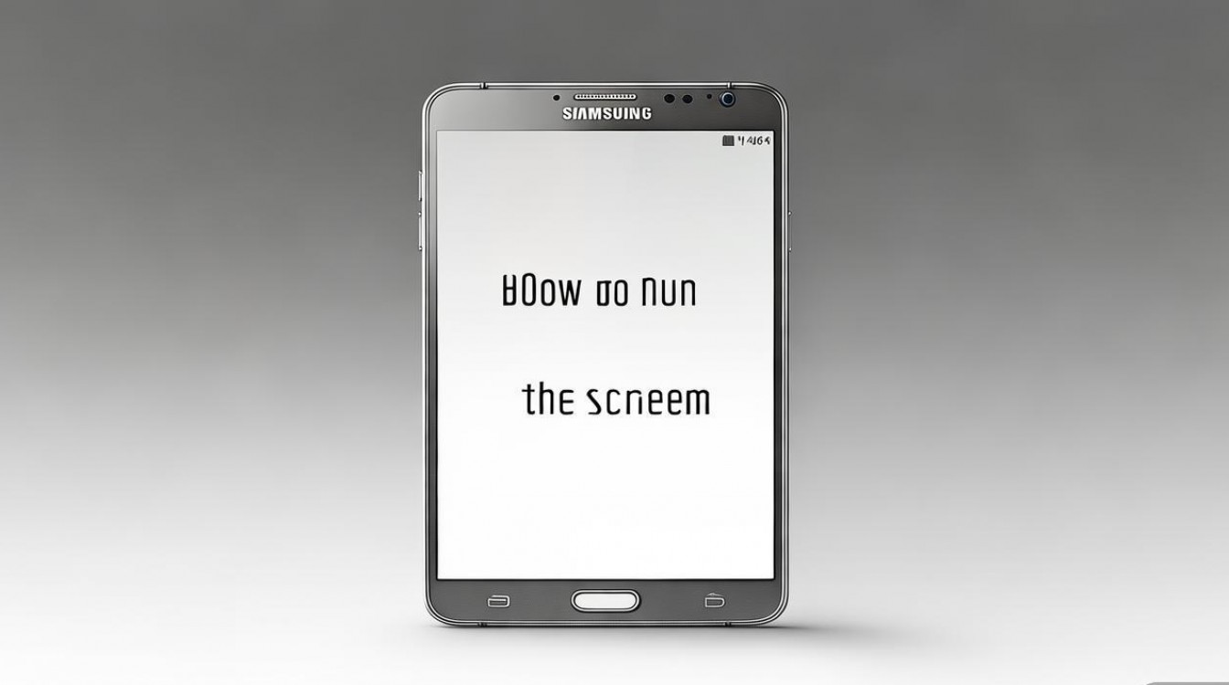 三星note3怎么亮屏？没反应怎么办？