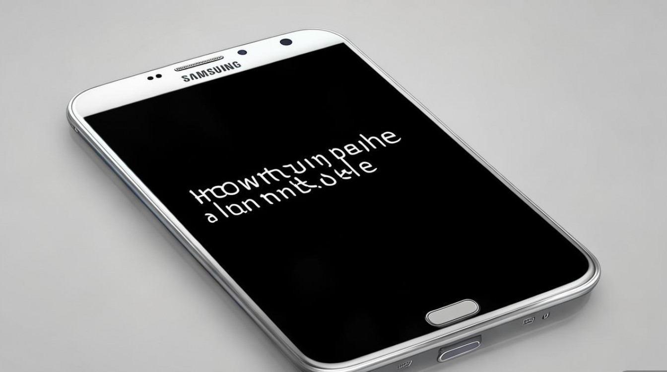 三星note3怎么亮屏？没反应怎么办？