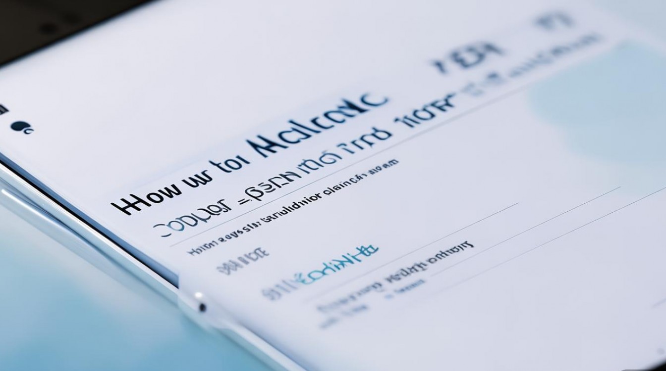 oppo小工具怎么调出？找不到入口怎么办？