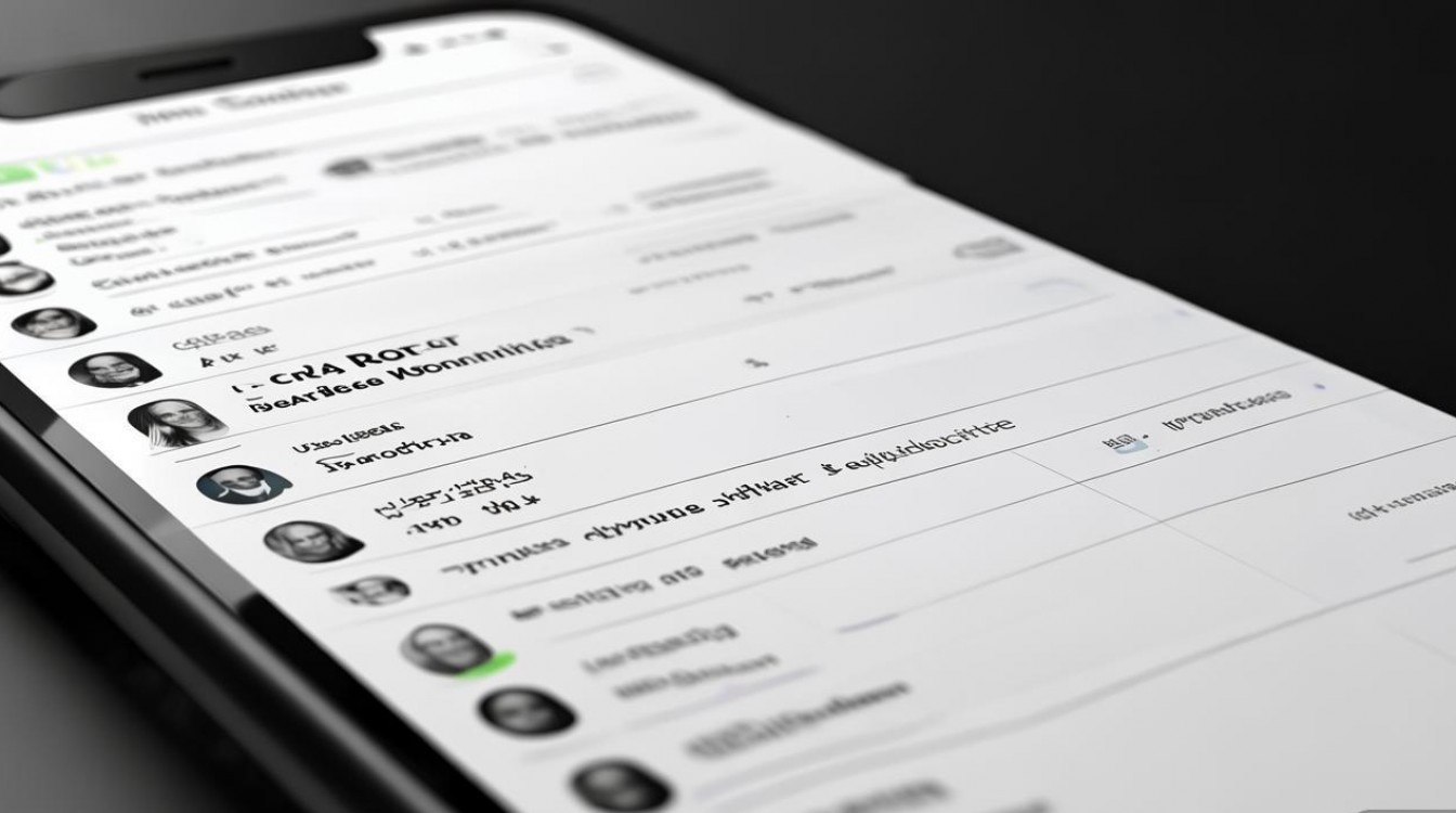 苹果6联系人怎么备份到电脑或iCloud?