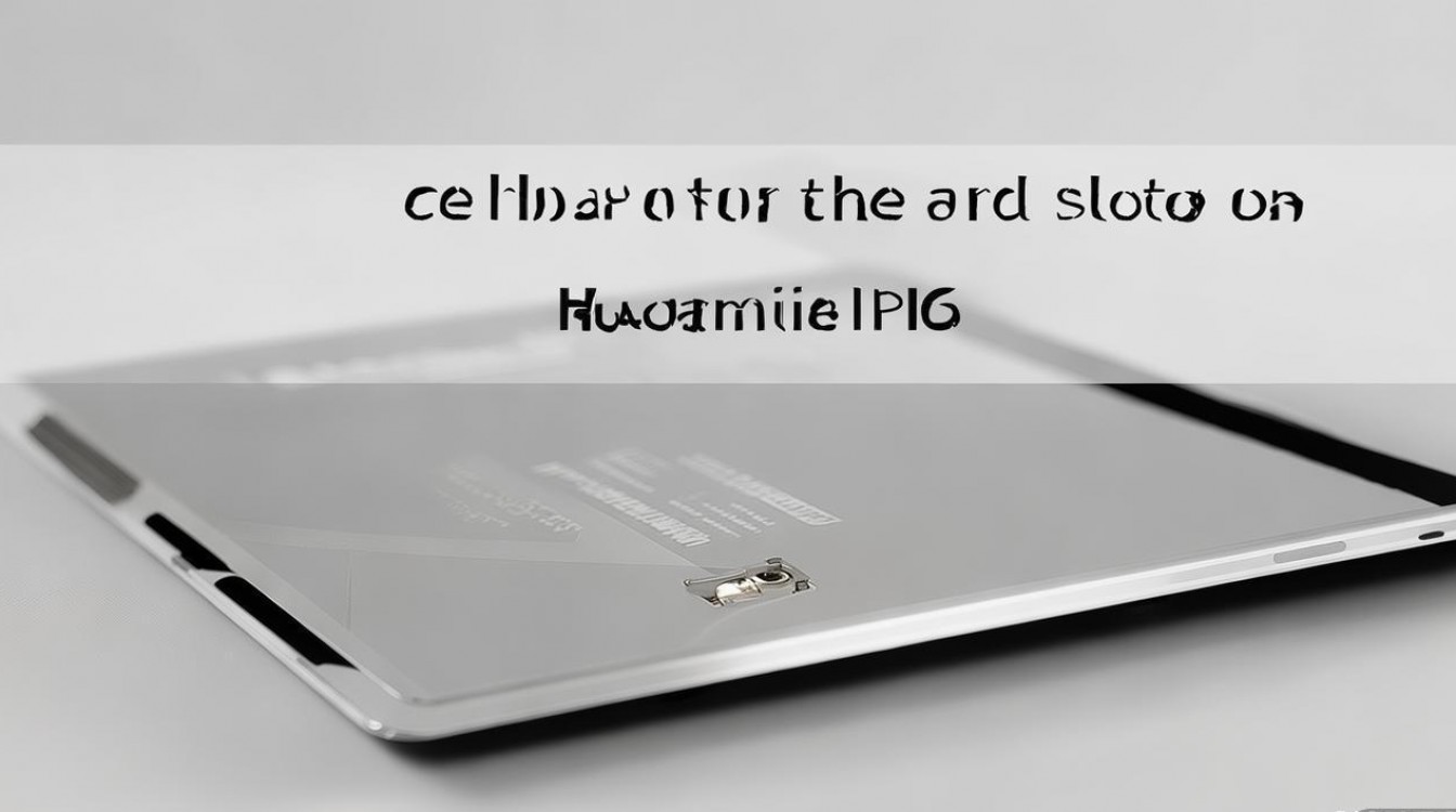 华为p6卡槽怎么打开？教你正确操作步骤