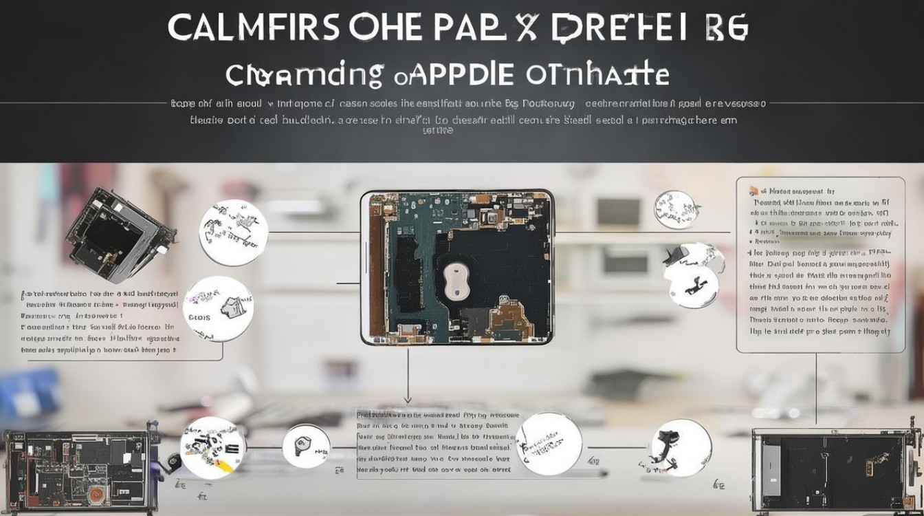 苹果6老发热怎么办?教你解决手机发烫问题