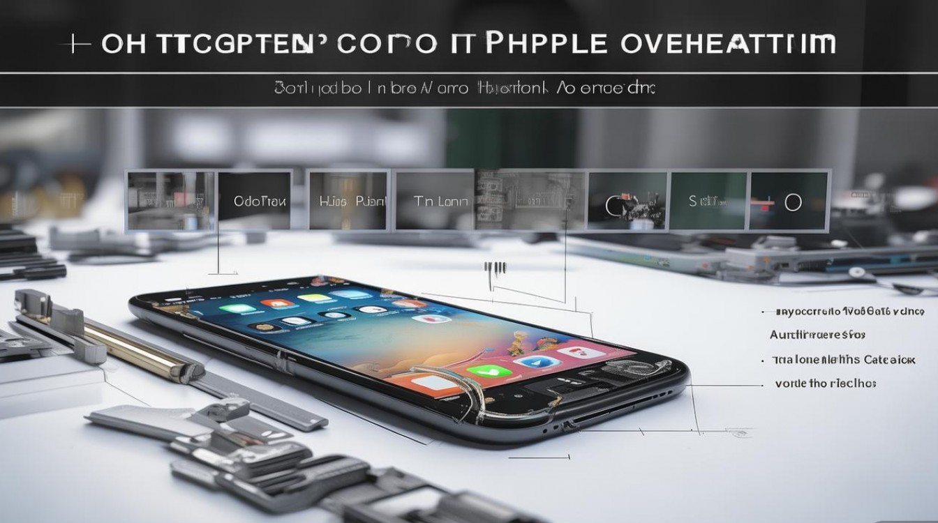 苹果6老发热怎么办?教你解决手机发烫问题