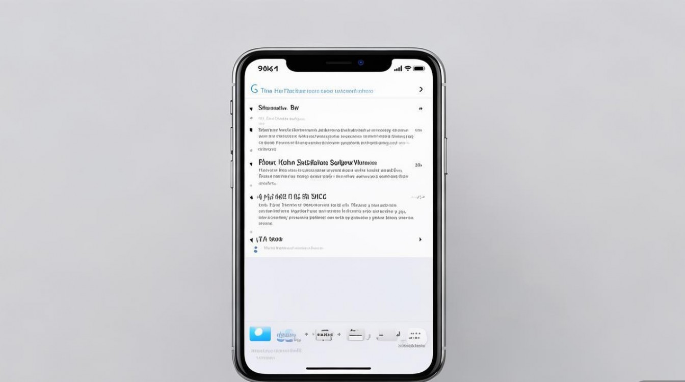 苹果6来电亮灯怎么设置?教你开启来电呼吸灯功能。