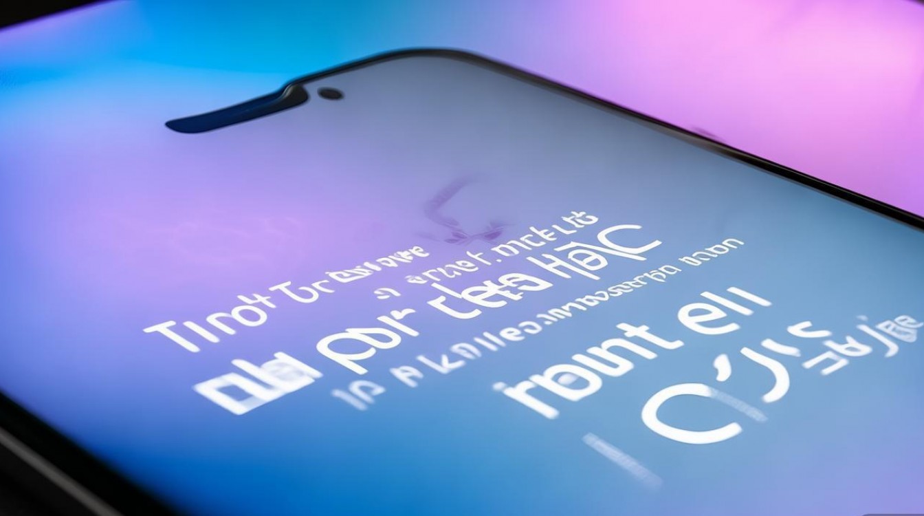 vivo手机怎么放大字体？系统设置里找不到怎么办？