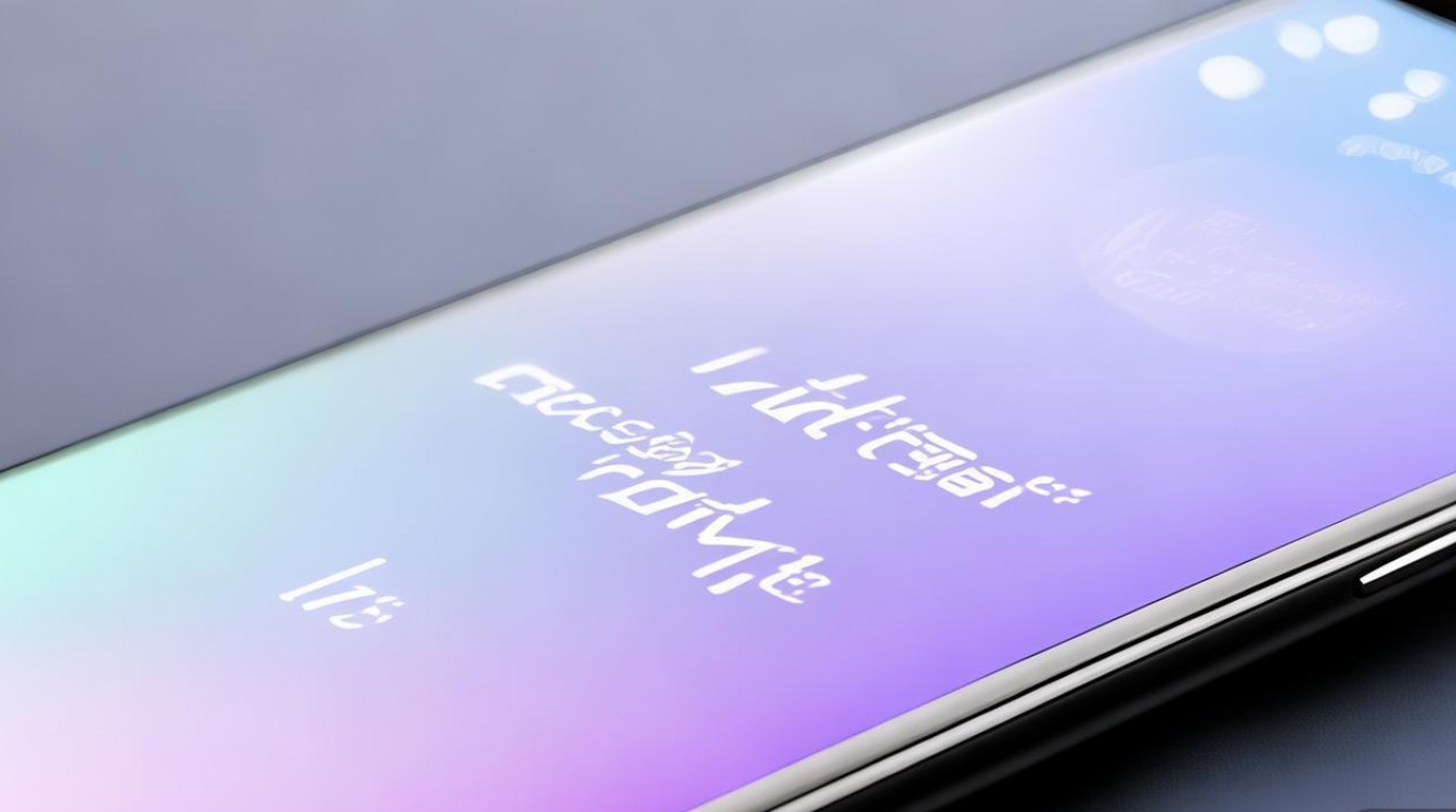 vivo手机怎么放大字体？系统设置里找不到怎么办？