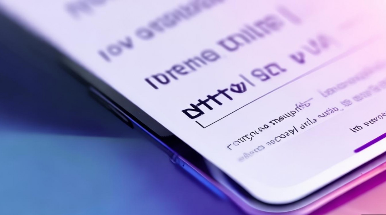 vivo手机怎么放大字体？系统设置里找不到怎么办？